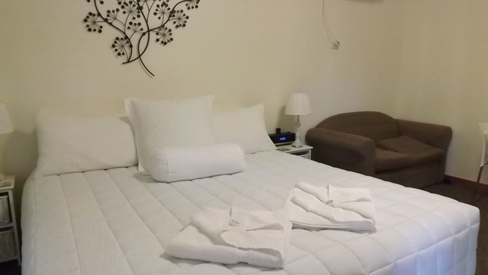 Karuah Motor Inn Dış mekan fotoğraf